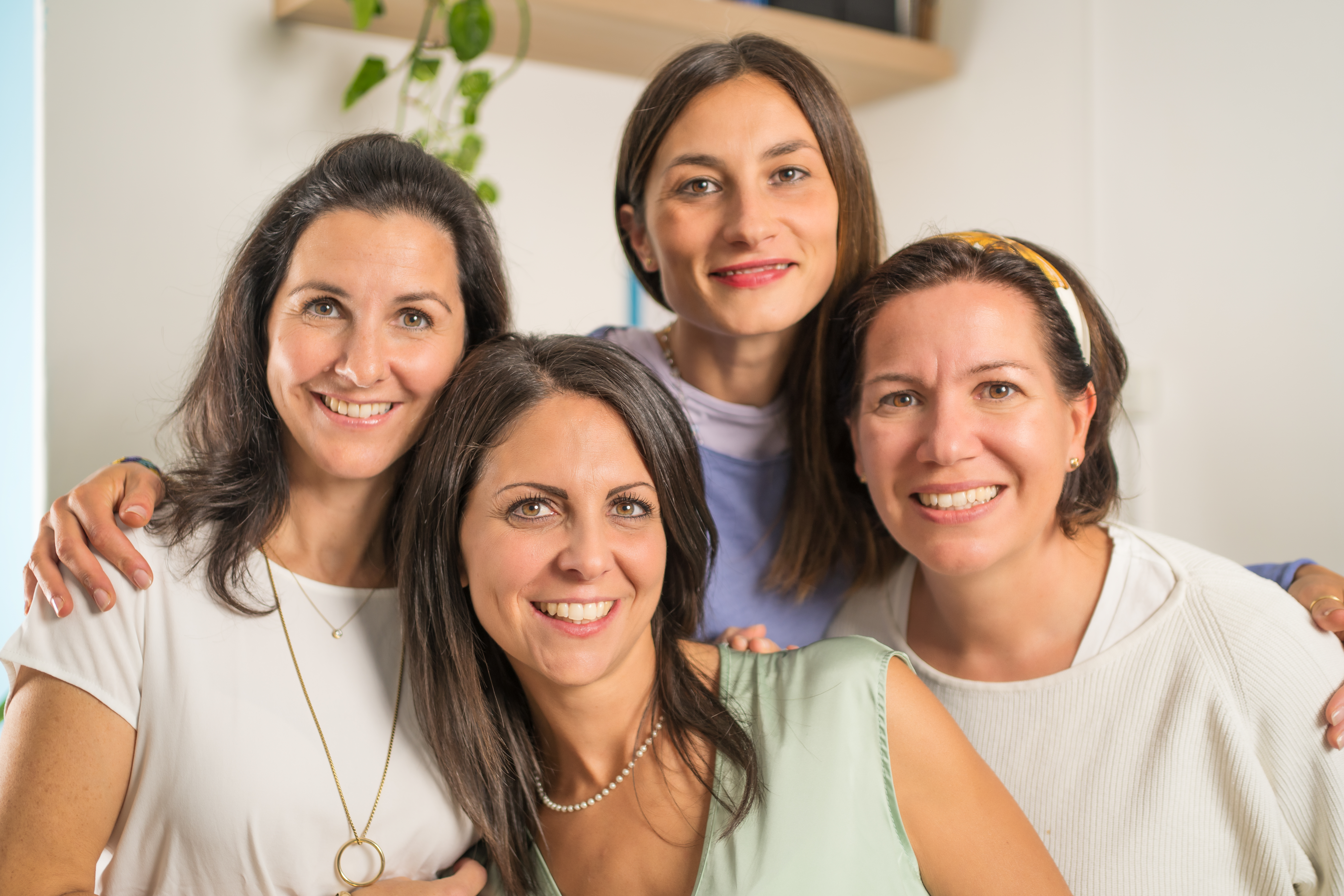 Il team 1001nanna®